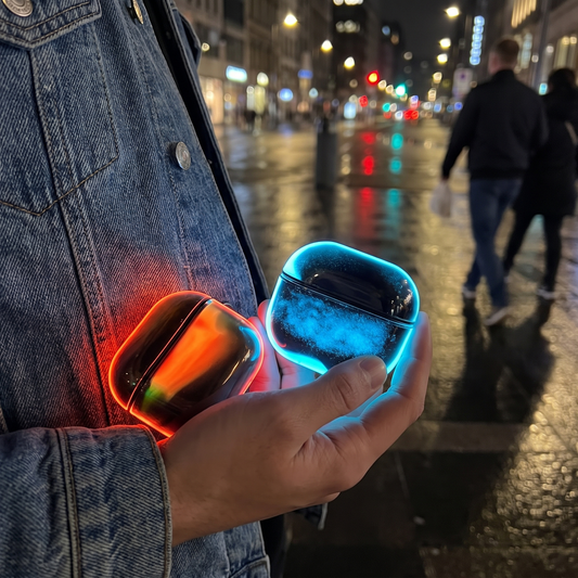 Lifestyle product image