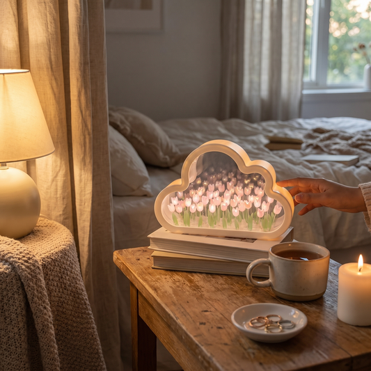 Lifestyle product image