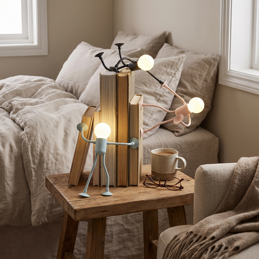 Lifestyle product image