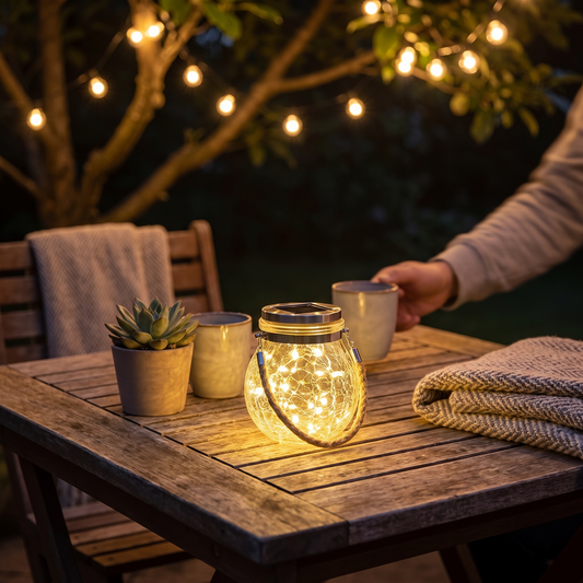 Lifestyle product image