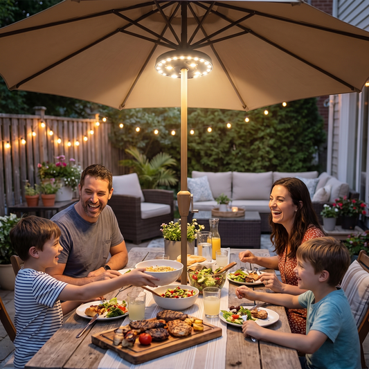 Lifestyle product image