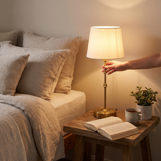Lifestyle product image