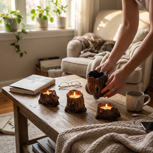 Lifestyle product image