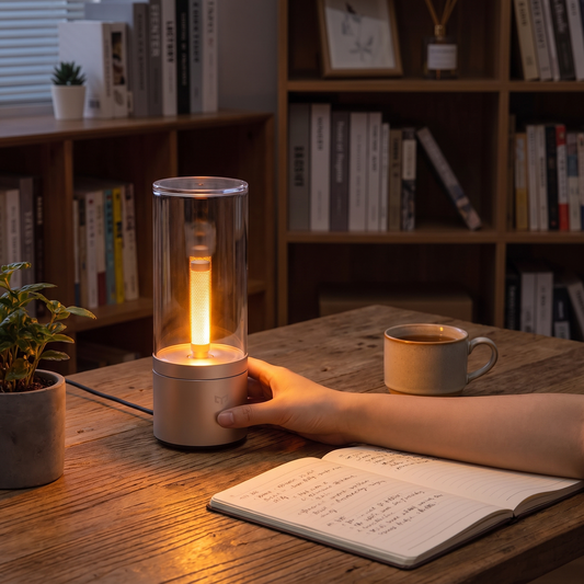 Lifestyle product image