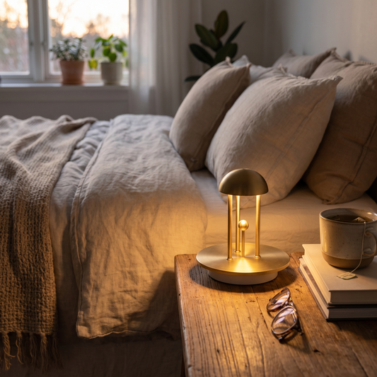Lifestyle product image