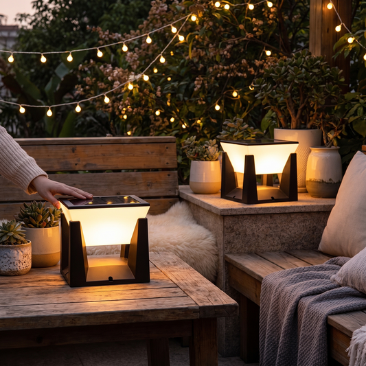 Lifestyle product image