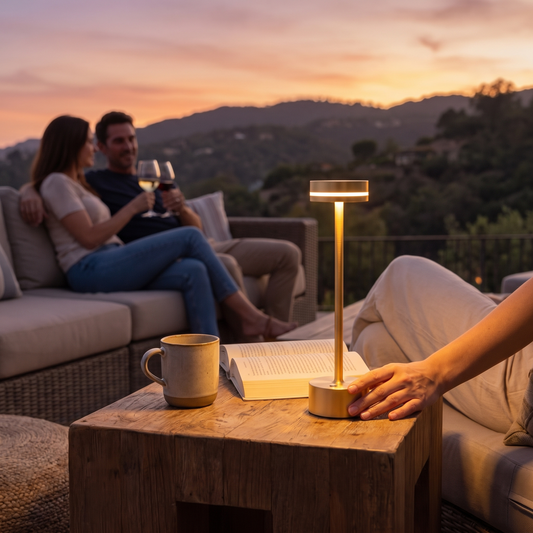 Lifestyle product image