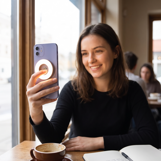 Lifestyle product image