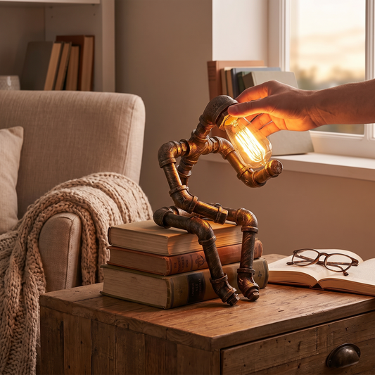 Lifestyle product image