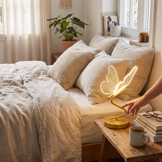 Lifestyle product image