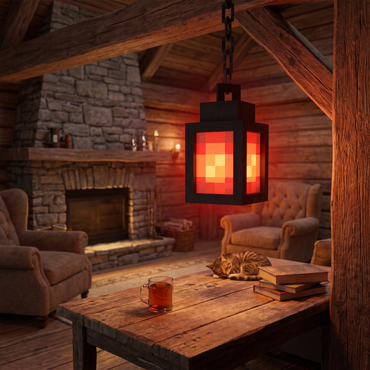 Lifestyle product image