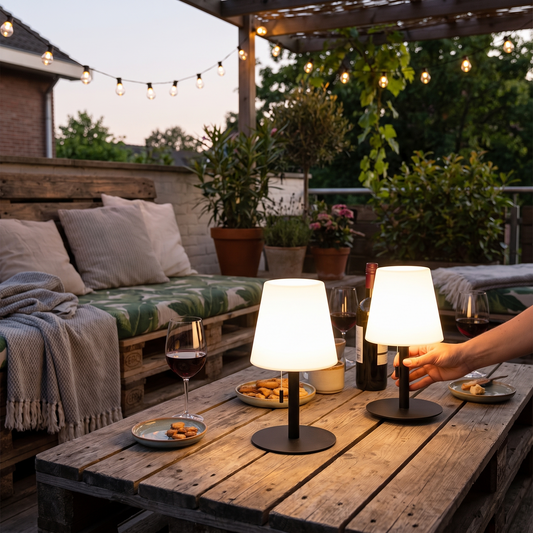 Lifestyle product image