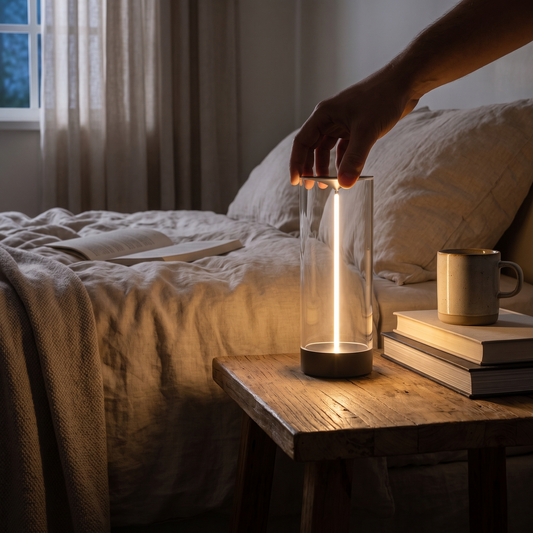 Lifestyle product image