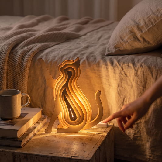 Lifestyle product image