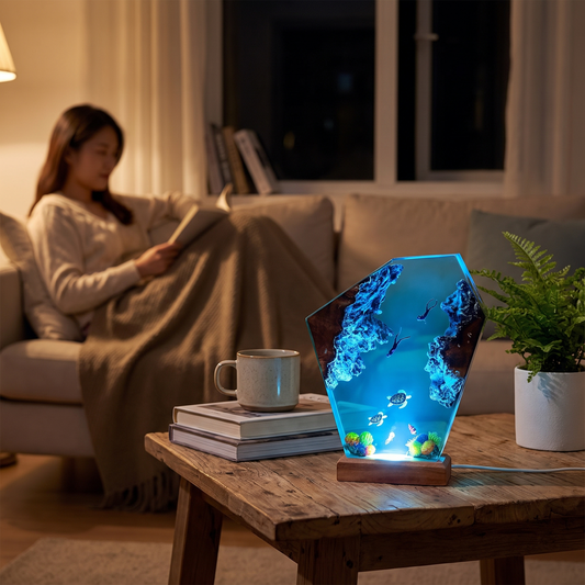 Lifestyle product image