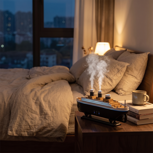 Lifestyle product image