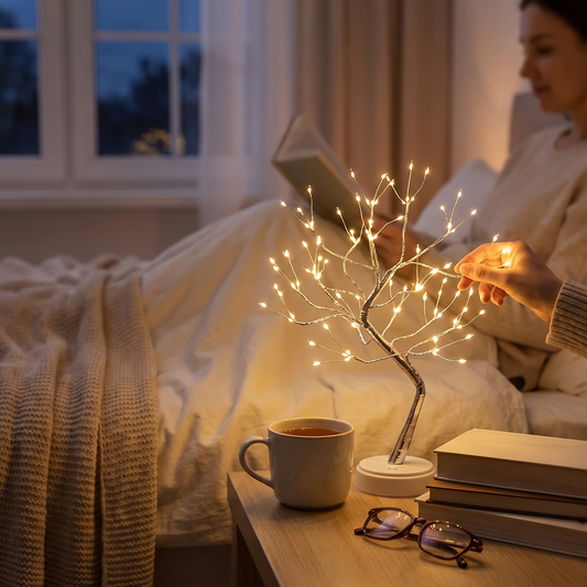 Lifestyle product image