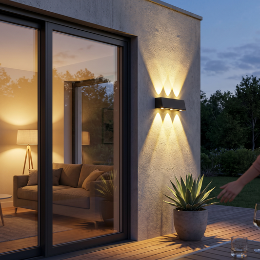 Lifestyle product image