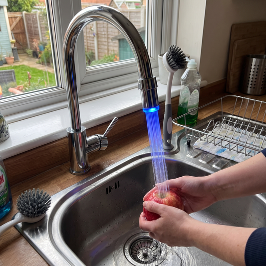 Lifestyle product image