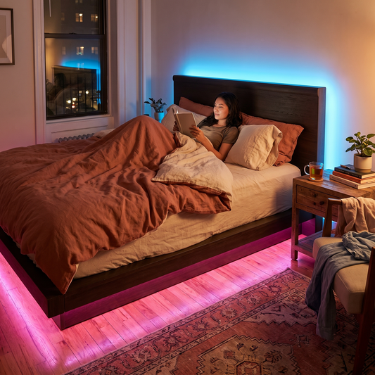 Lifestyle product image