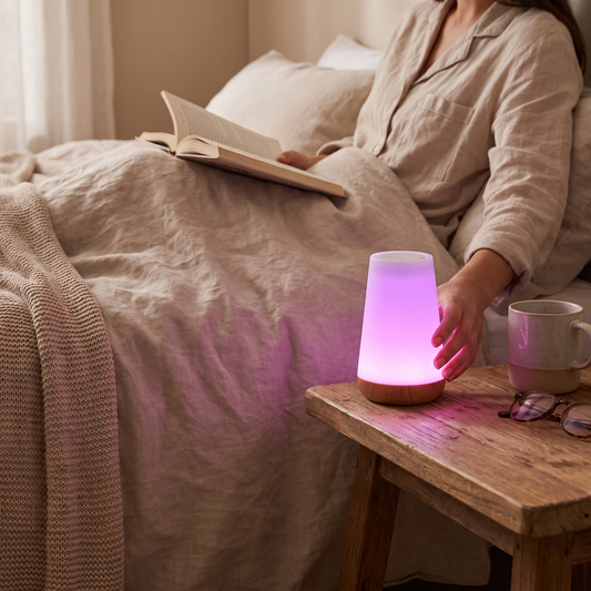 Lifestyle product image