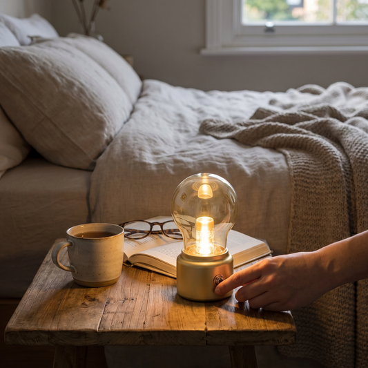 Lifestyle product image