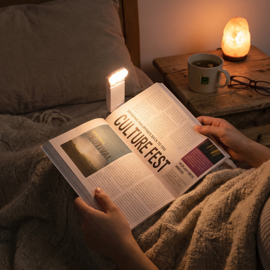 Lifestyle product image