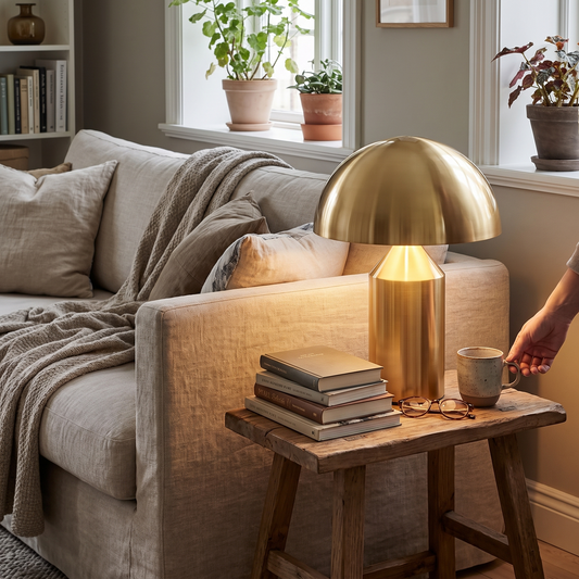 Lifestyle product image