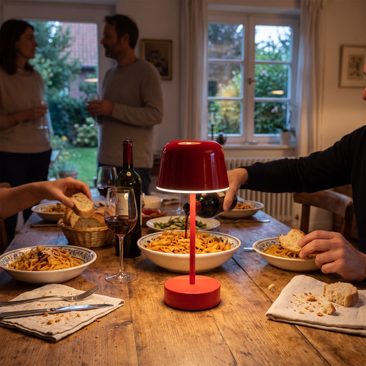 Lifestyle product image