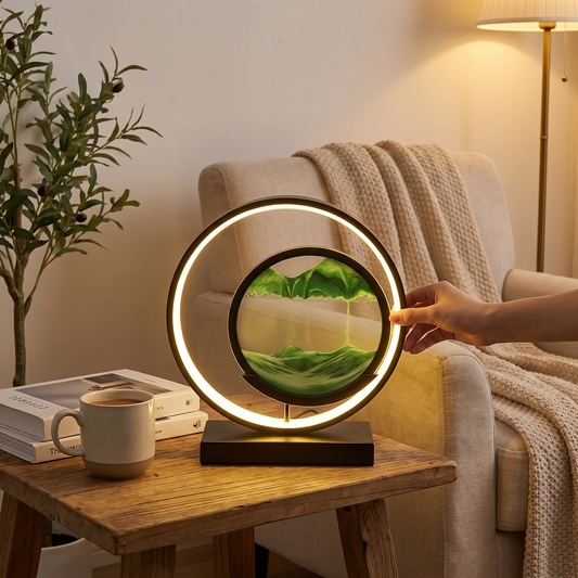 Lifestyle product image