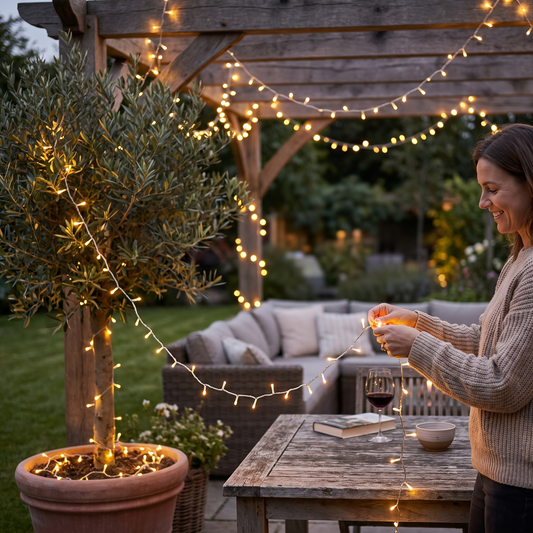Lifestyle product image