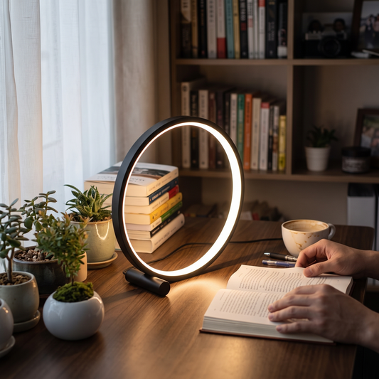 Lifestyle product image