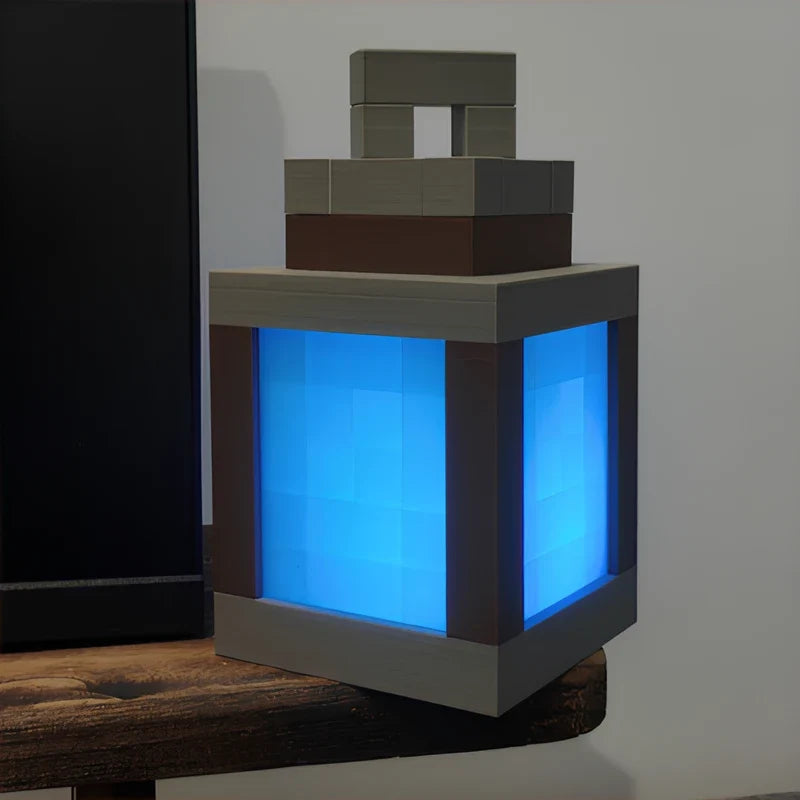 PixelGlow™ Linterna