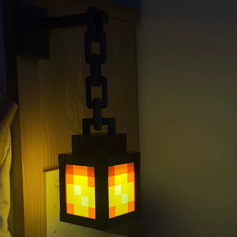 PixelGlow™ Linterna
