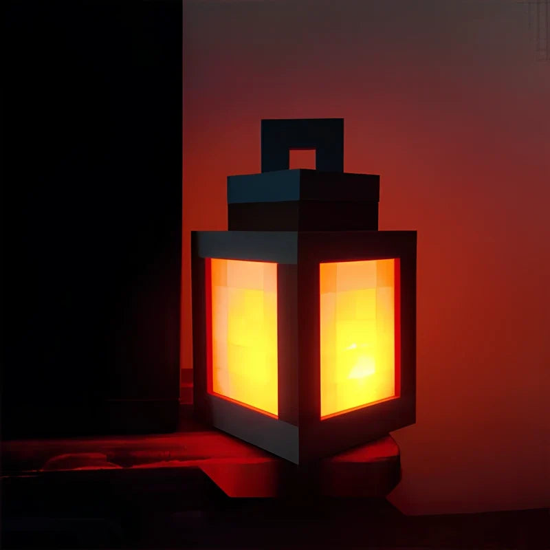 PixelGlow™ Linterna