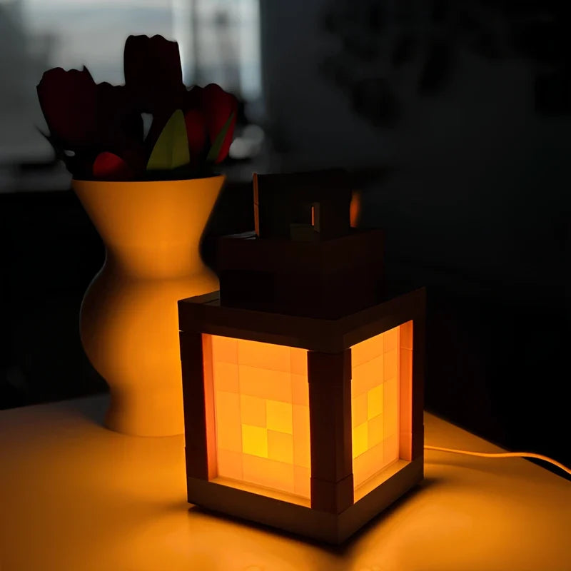 PixelGlow™ Linterna