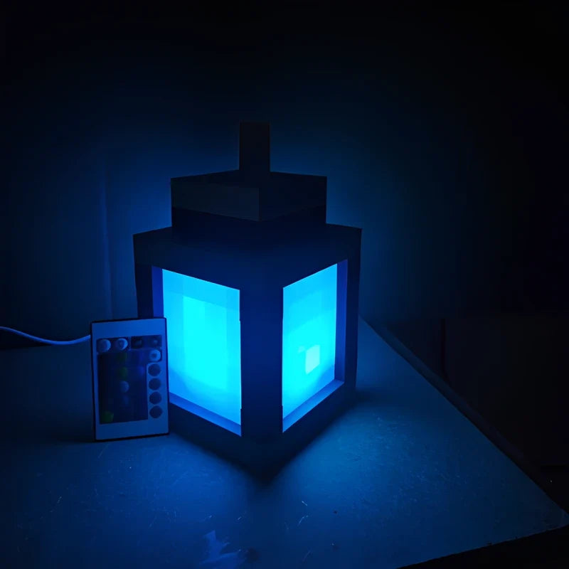 PixelGlow™ Linterna