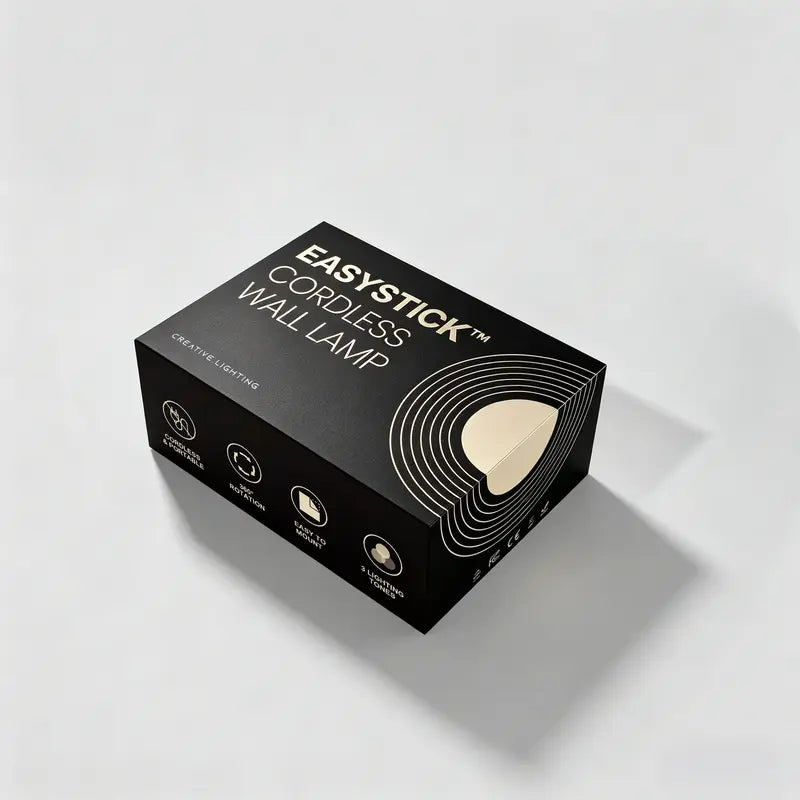 EasyStick™ Wireless Wall Light