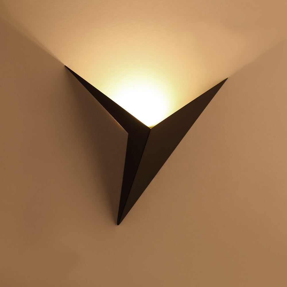Trigon™ Lámpara de pared