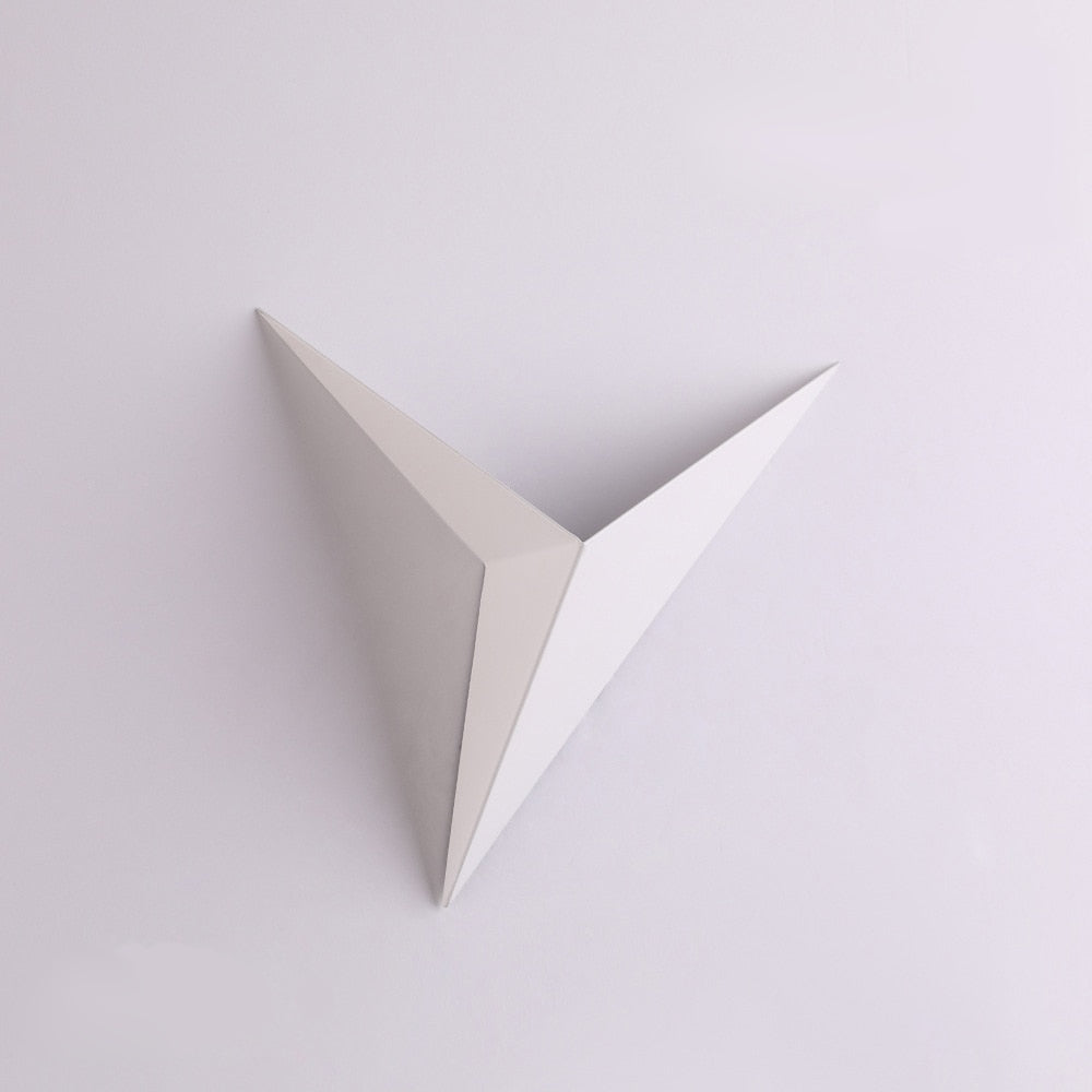 Trigon™ Lámpara de pared