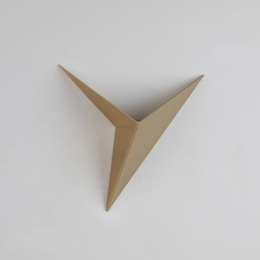 Trigon™ Lámpara de pared