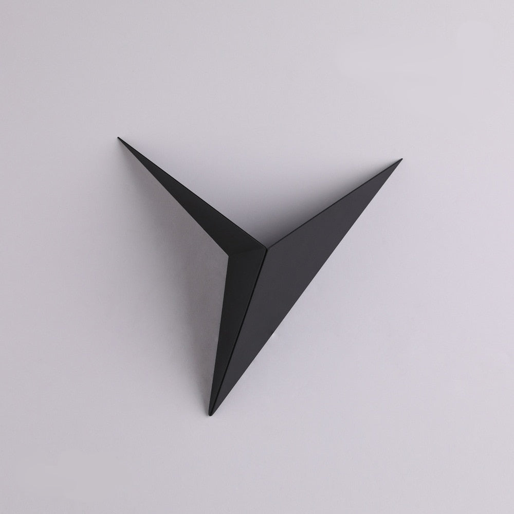 Trigon™ Lámpara de pared