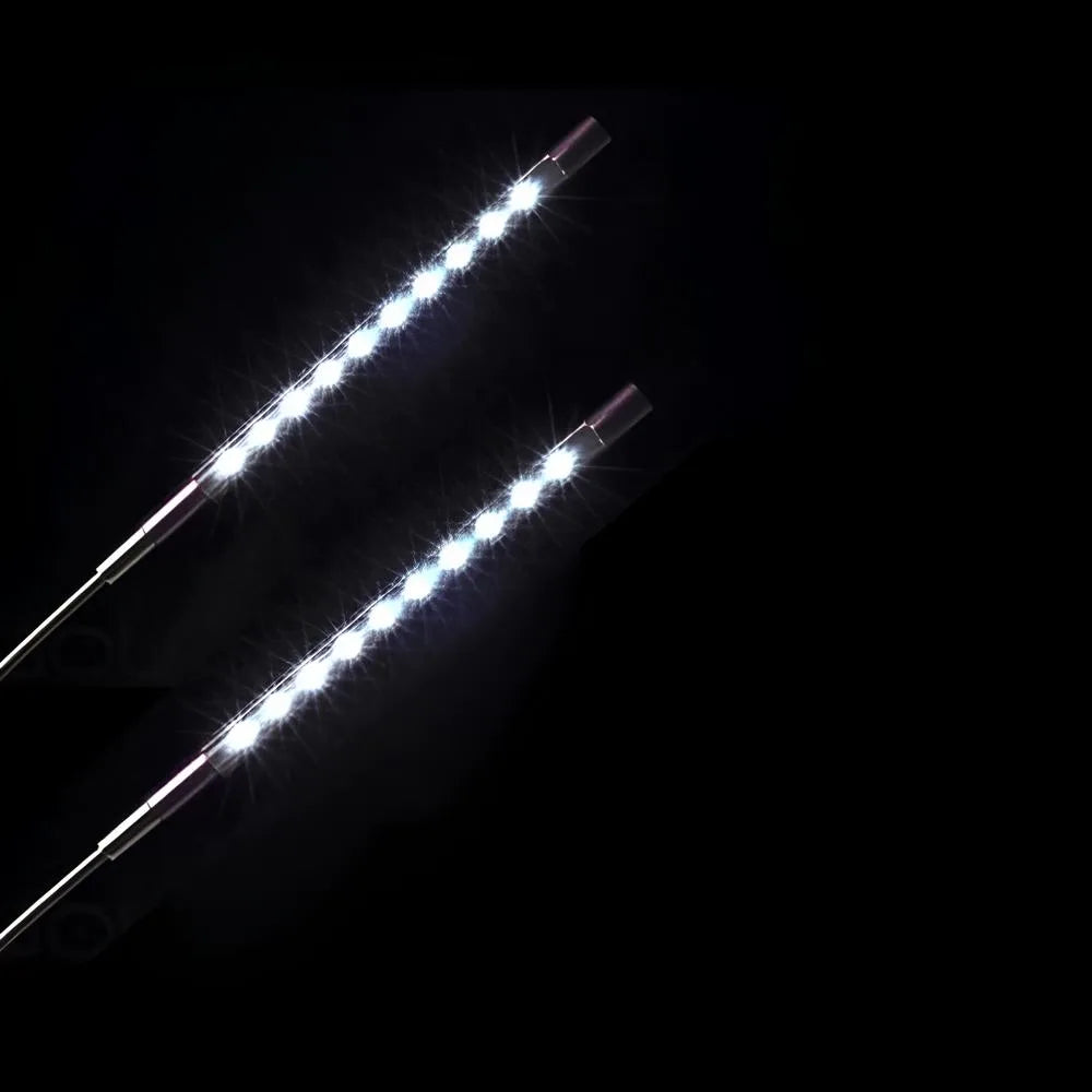 Luz para teclado