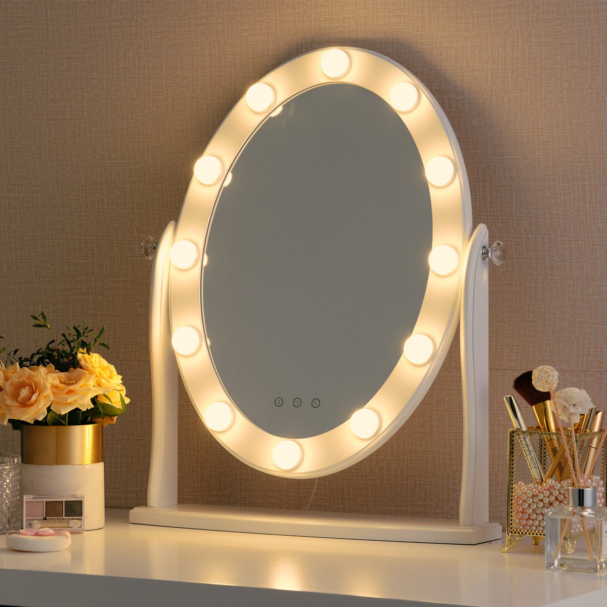Beautly™ Luces para maquillaje