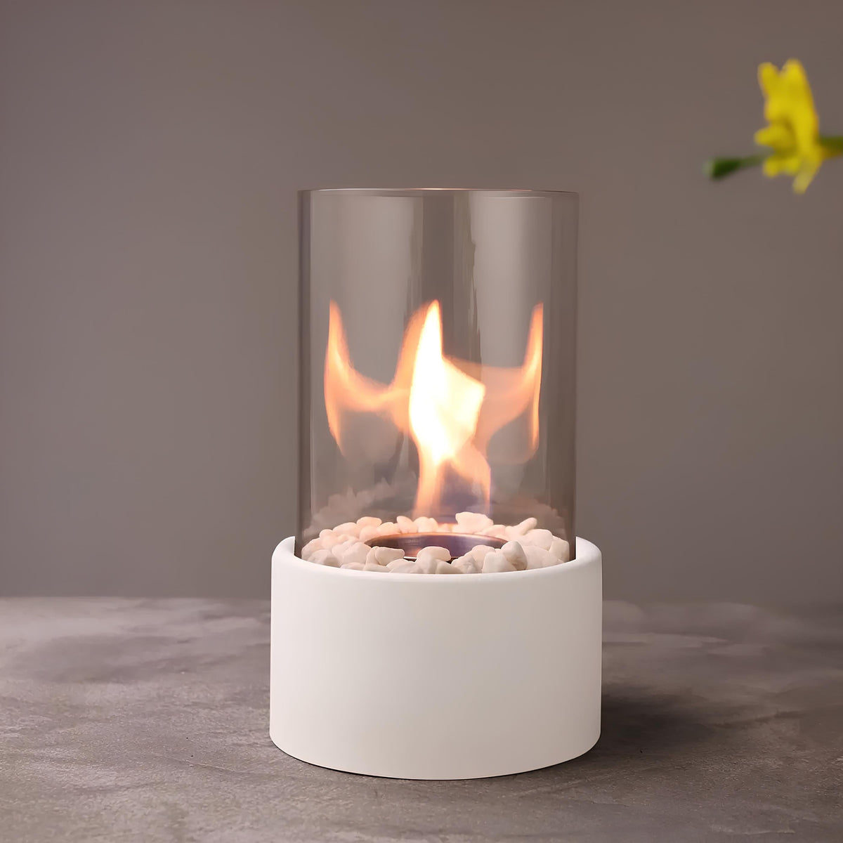 Everlasting Flame™ Lámpara de aceite