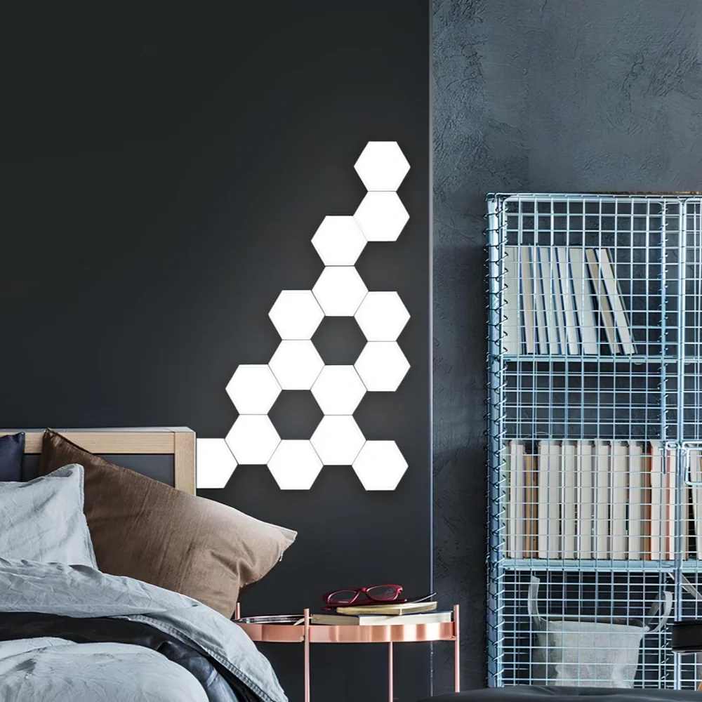 Panal Hexaluz
