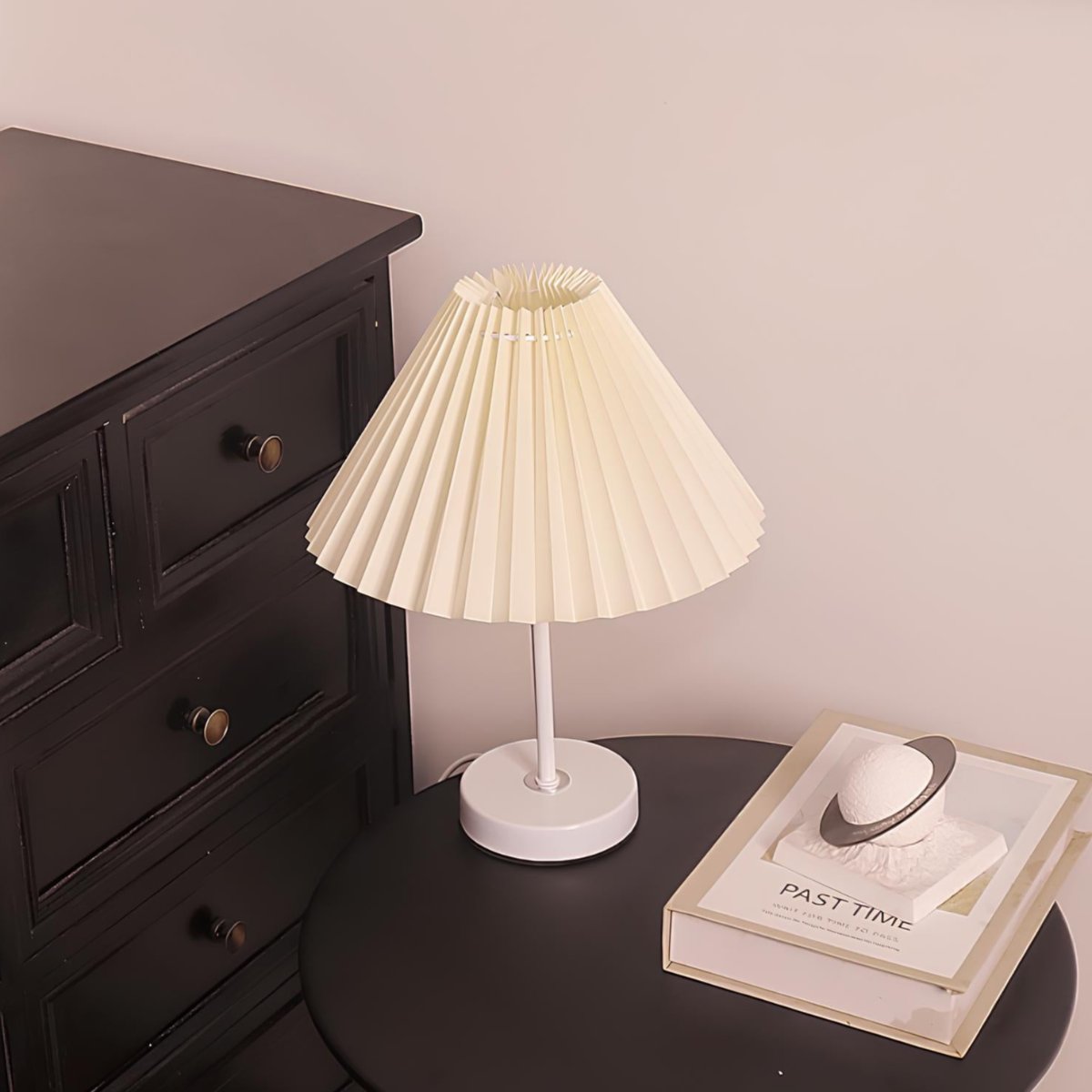 Pleatique™ Lámpara de mesa