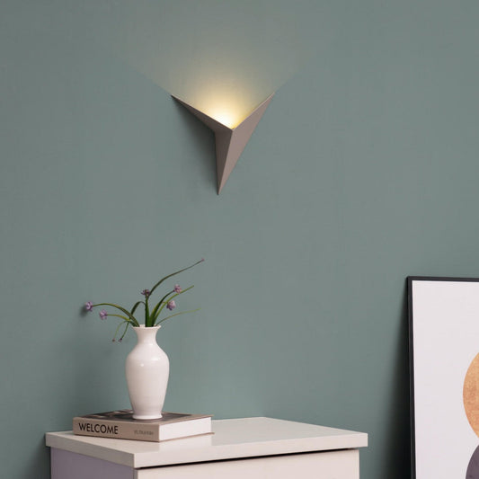 Trigon™ Lámpara de pared