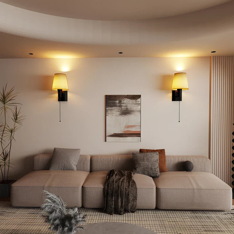 Lumievo™ Lámpara de pared