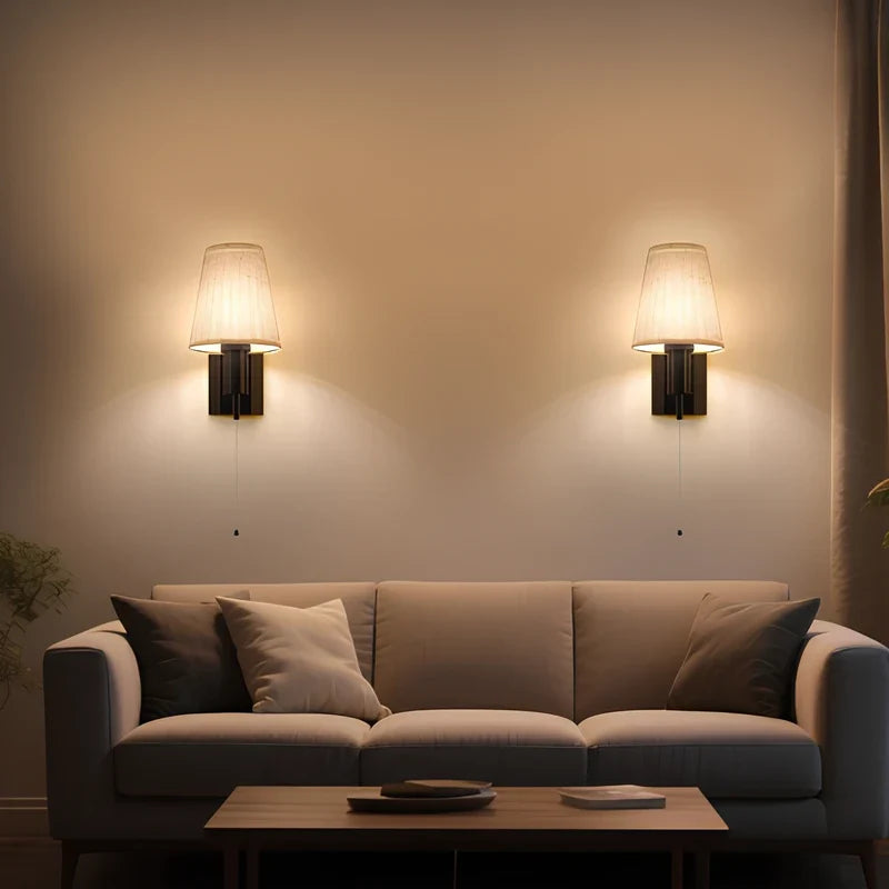 Lumievo™ Lámpara de pared